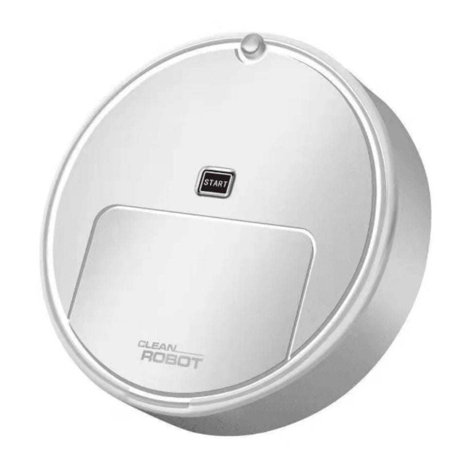 ASPIRADORA ROBOT TRISUCTION 3 EN 1 LIMPIEZA HOGAR + REGALO SOLO HOY