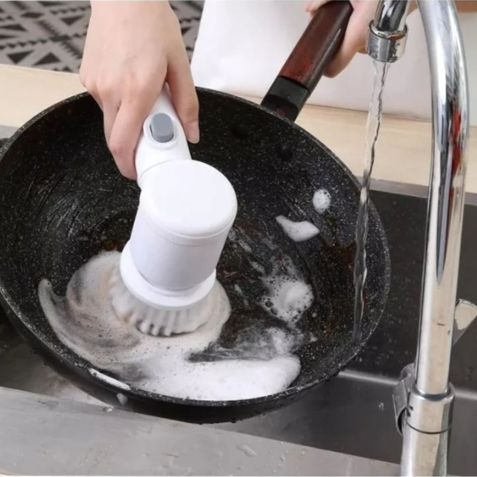 ASPIRADORA ROBOT TRISUCTION 3 EN 1 LIMPIEZA HOGAR + REGALO SOLO HOY
