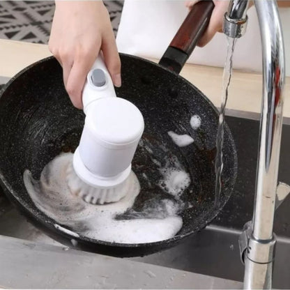 ASPIRADORA ROBOT TRISUCTION 3 EN 1 LIMPIEZA HOGAR + REGALO SOLO HOY