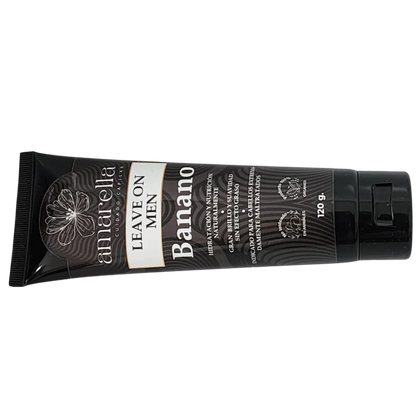 Fórmula Masculina Leave-On Anticaída: Fortalece tu Cabello y Previene la Caída